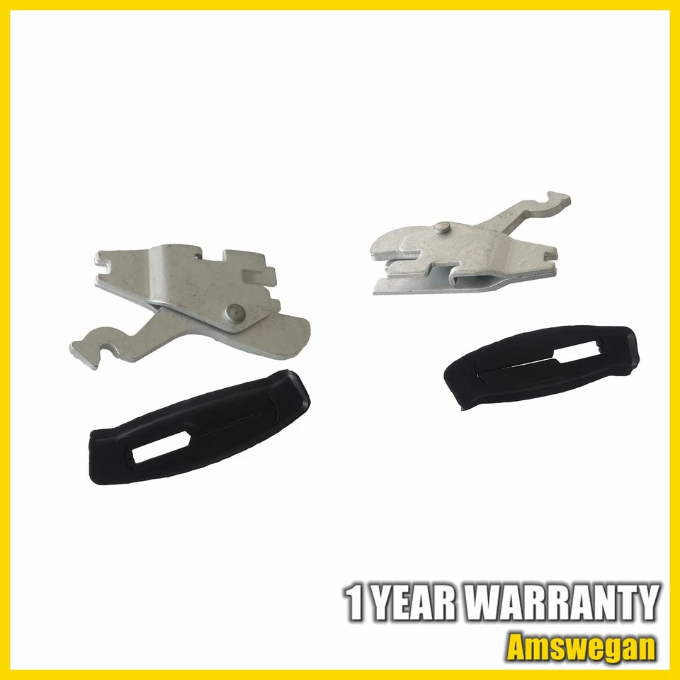 Kit de palanca de freno de estacionamiento para Chevrolet Silverado 2500 Suburban 2011-2020 926-297 Foto 4 de 4