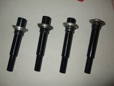 Mavic Ksyrium Rear Axle Make Selection , ES, SL, K10