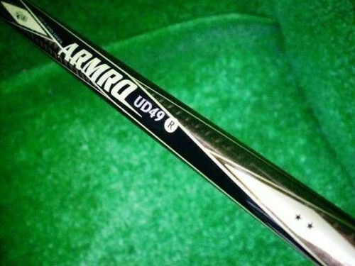 BERES MG713 GOLF CLUB DRIVER 10DEG R-FLEX 2-STAR HONMA BERES - Picture 4 of 4