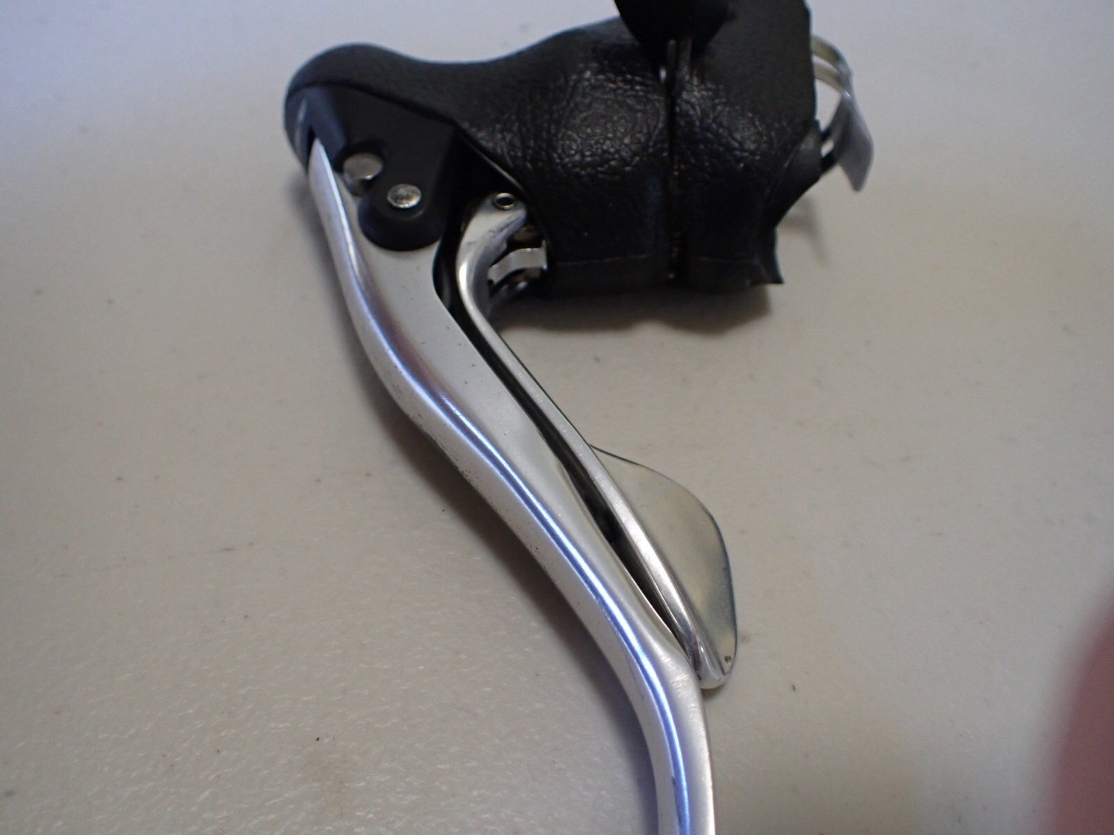 Shifter RIGHT rear only Campagnolo Veloce gear lever back for 9 speed