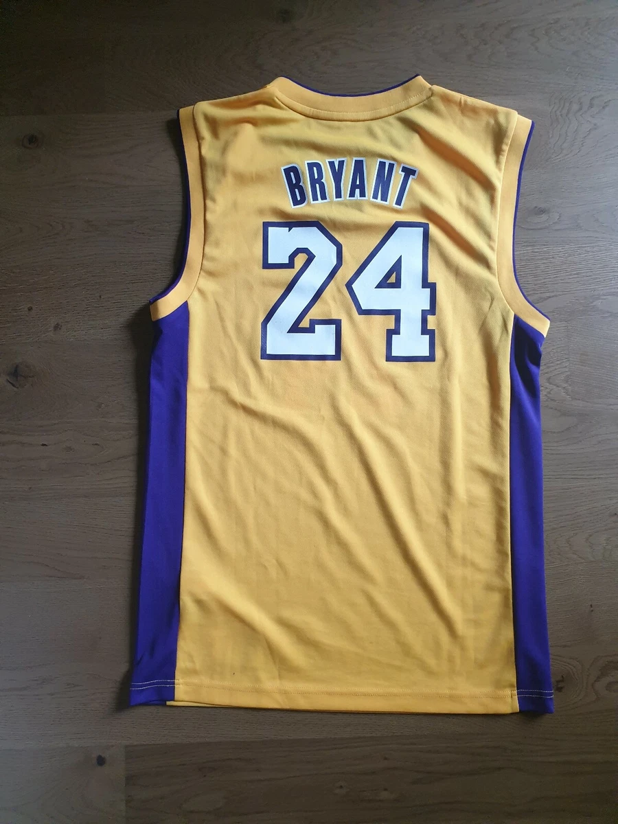 Canotta kobe deals bryant originale