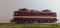 Tt E-Lok BR211 Dr Ep.Iv Tillig 502264 Neu!!!