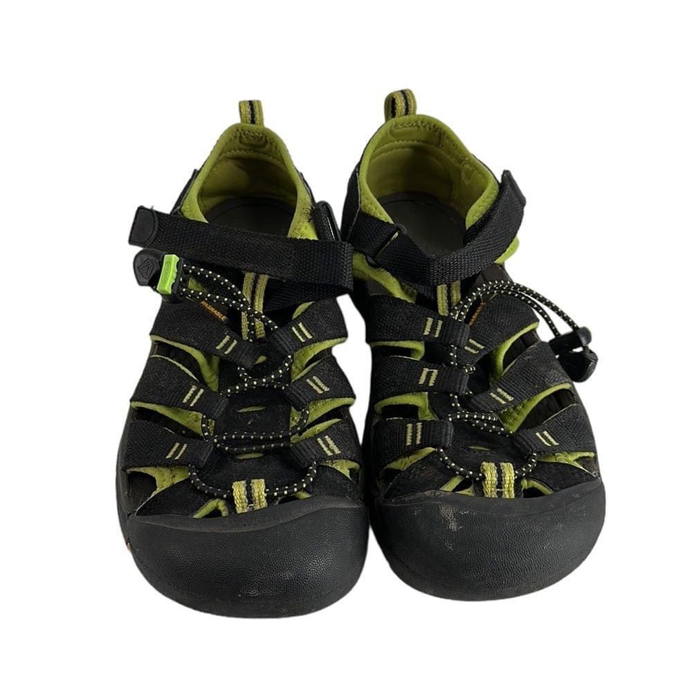 Sandali Keen scarpe da trekking outdoor scarpe da acqua attive taglia 4