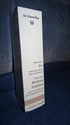 Dr. Hauschka, Regeneration Kur, 40 ml, Neu,
