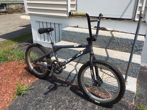 dyno gt bmx bike for sale