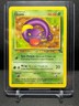 Ekans 46/62 Pokémon 1999 Fossil - LP