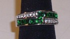 Men's Assorted Gemstones Rings
