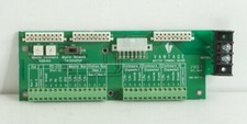 Vantage Master Terminal Board VDB-0147 j574  