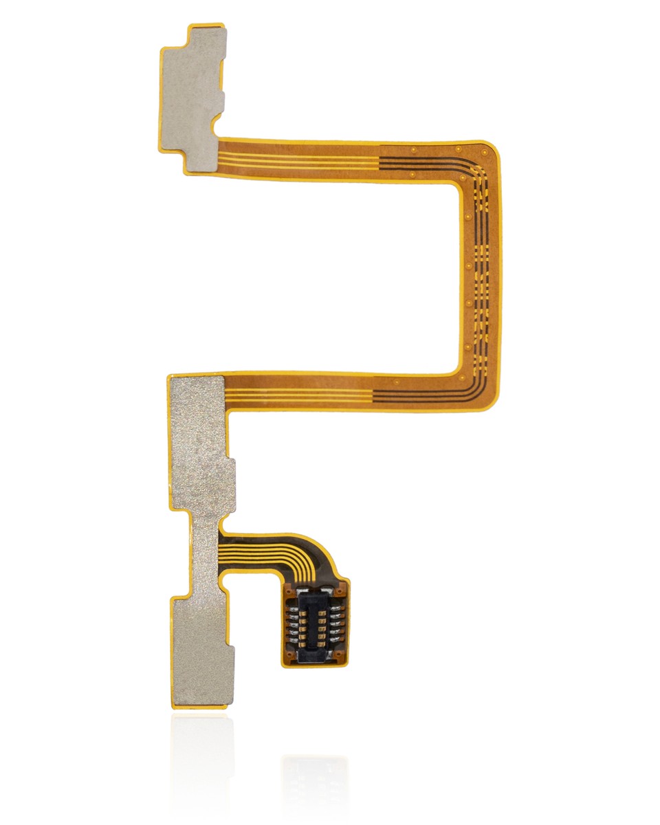 Cavo Flessibile Tasto Volume E Accensione Per Huawei Honor 9 STF-L09 – Ricambio Nuovo