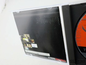 Dead or Alive Sega Saturn Japanese Import Tecmo JP Japan Region Locked US Seller