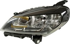 Faro Anteriore SX Per Fiat Doblo 2015-2022