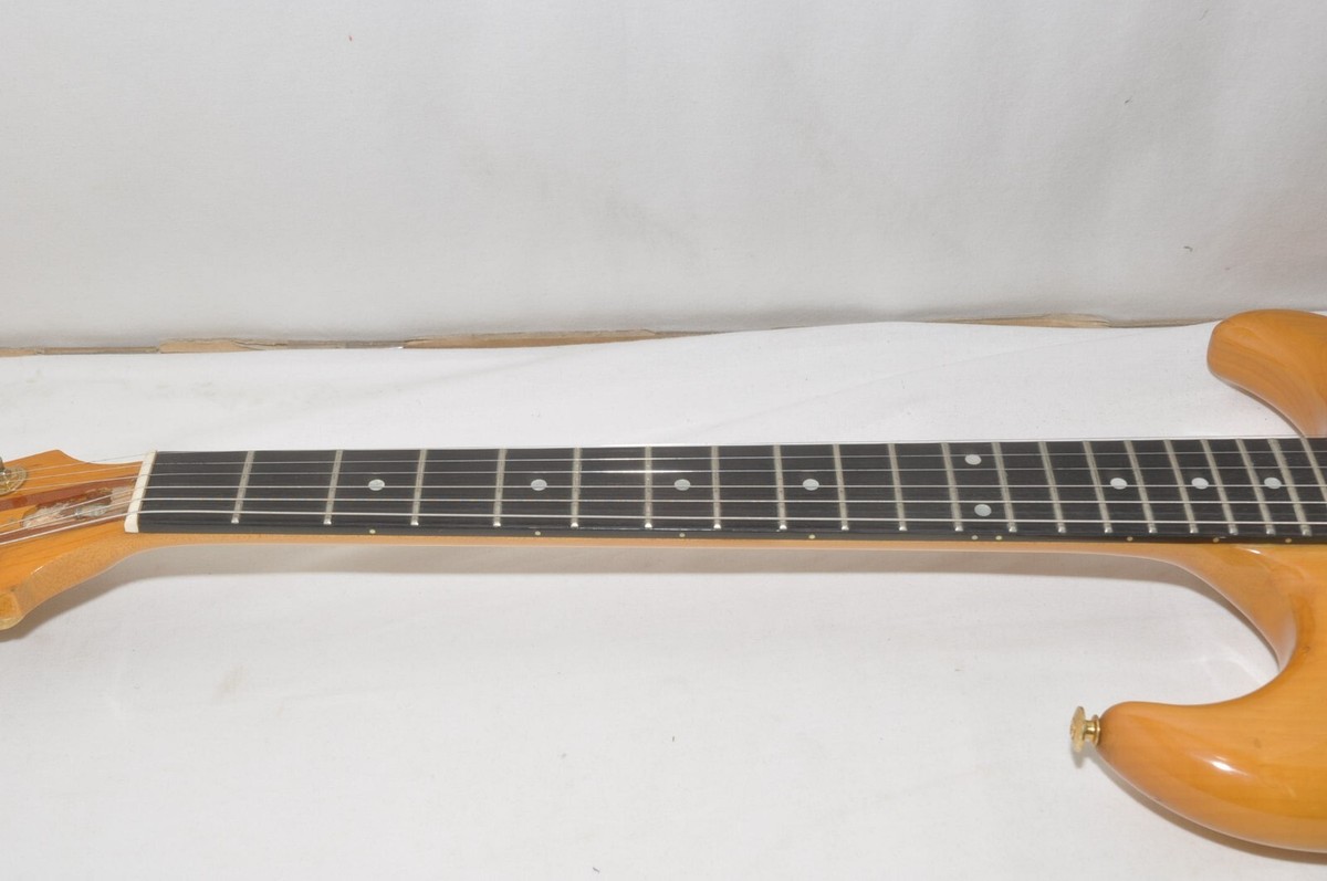 YAMAHA SC-7000 サンバースト YAMAHA SC-7000 サンバースト