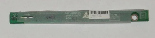 Dell Inspiron 1000 LCD Inverter AS023175050