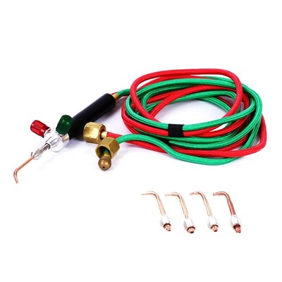 Micro Soldering Jewelry Torch for Jewelry Repair Adjustable Flame Multifunction