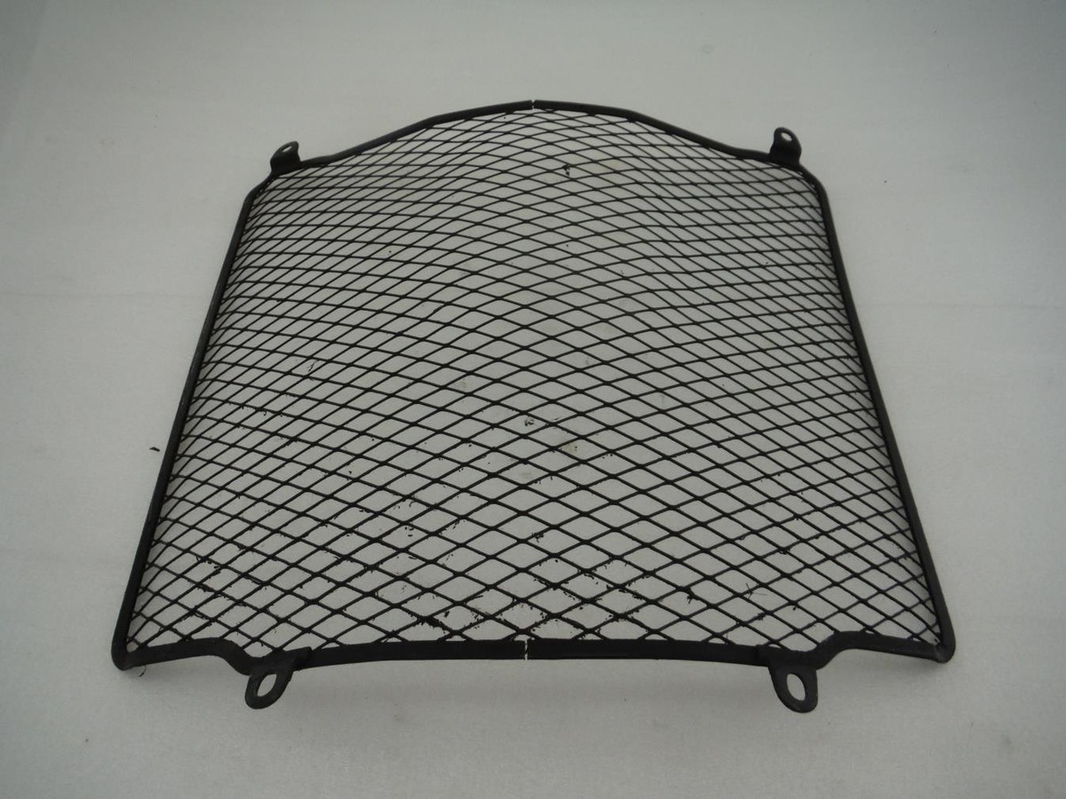 98 Kawasaki Ninja ZX11 RADIATOR SCREEN 14037-1172 | eBay