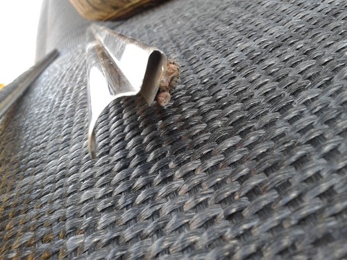 MINI EARLY MK3 S/H (L & R) INNER DOOR WINDOW STAINLESS FINISHERS - Picture 3 of 6