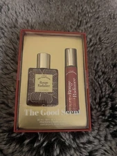 New Curations by the Good Scent Rouge Radiance Eau De Parfum Set 20ml & 10ml