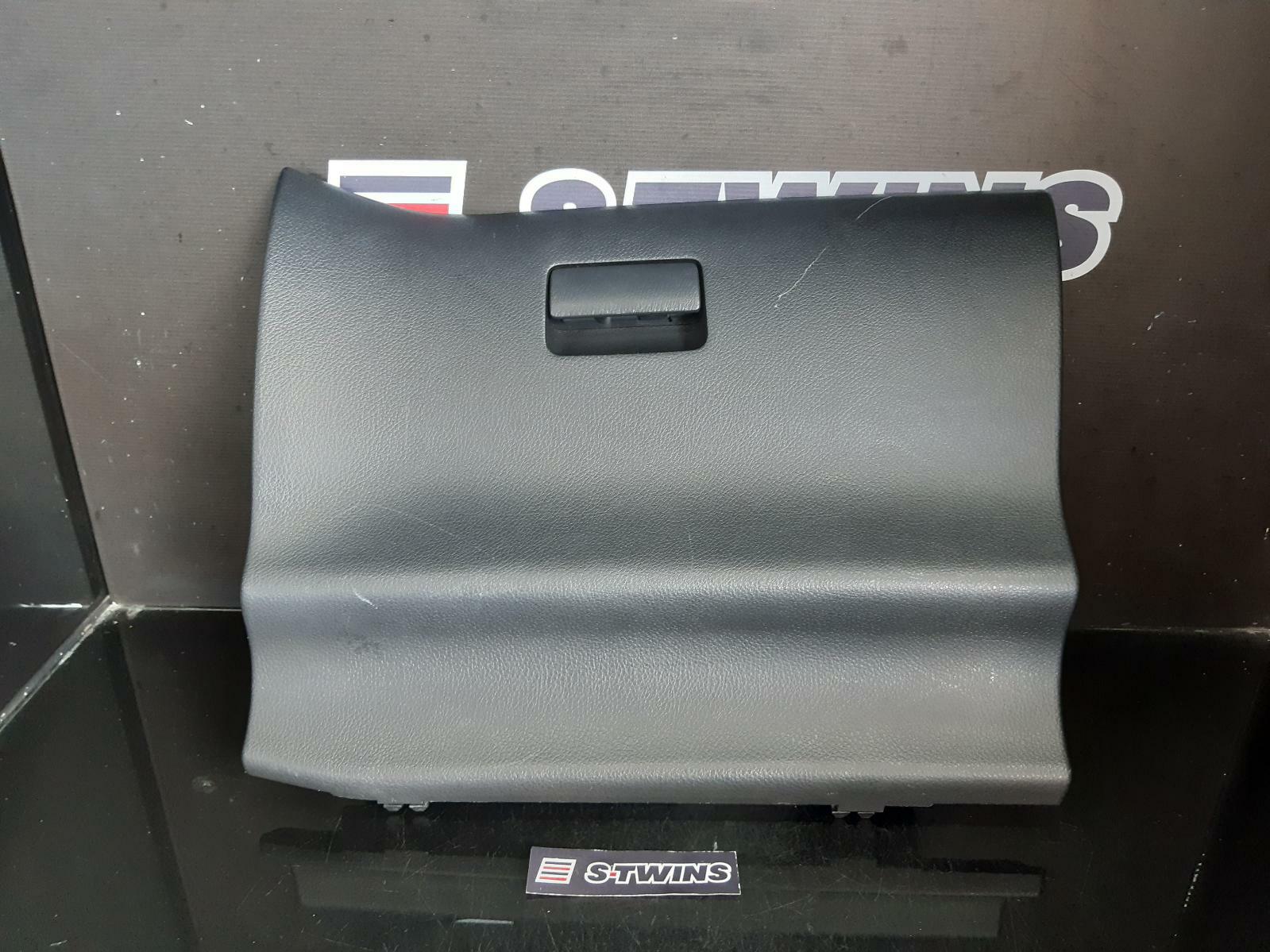 NISSAN XTRAIL GLOVE BOX GLOVE BOX LID (LH SIDE), T31, 09/0712/13 07