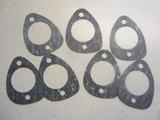 Kawasaki 14049-007 (7) Clutch Adjuster Cover Gaskets