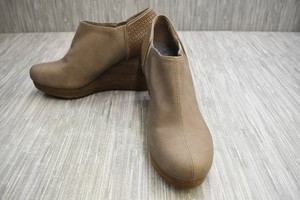 dr scholl's harlow wedge