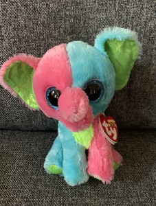 elfie beanie boo