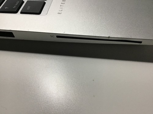 Ordinateur portable HP Elitebook 830 G6 512 Go NVMe 16 Go RAM - Photo 9/16