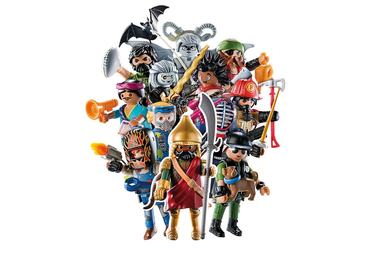 PLAYMOBIL FIGURES SERIES 21点 まとめ売り PLAYMOBIL FIGURES SERIES 21点 まとめ売り PLAYMOBIL SERIES 21