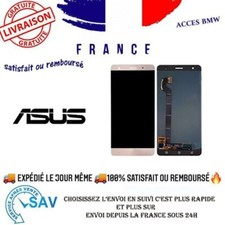 ✅Ecran Complet Lcd & Tactile Sans Chassis Pour Asus Zenfone 3 Deluxe ZS570KL Or✅