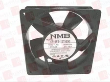 MINEBEA 4715FS-12T-B50-D00 / 4715FS12TB50D00 (BRAND NEW)