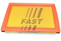 FT37135 Fast Luftfilter FüR CitroËN,Ds,Peugeot