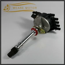 Billet Ignition Distributor For GMC Cadillac Chevy Pickup SUV Van 5.0L 5.7L 7.4L