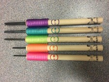 Deluxe Paper Bead Roller   Set of 5