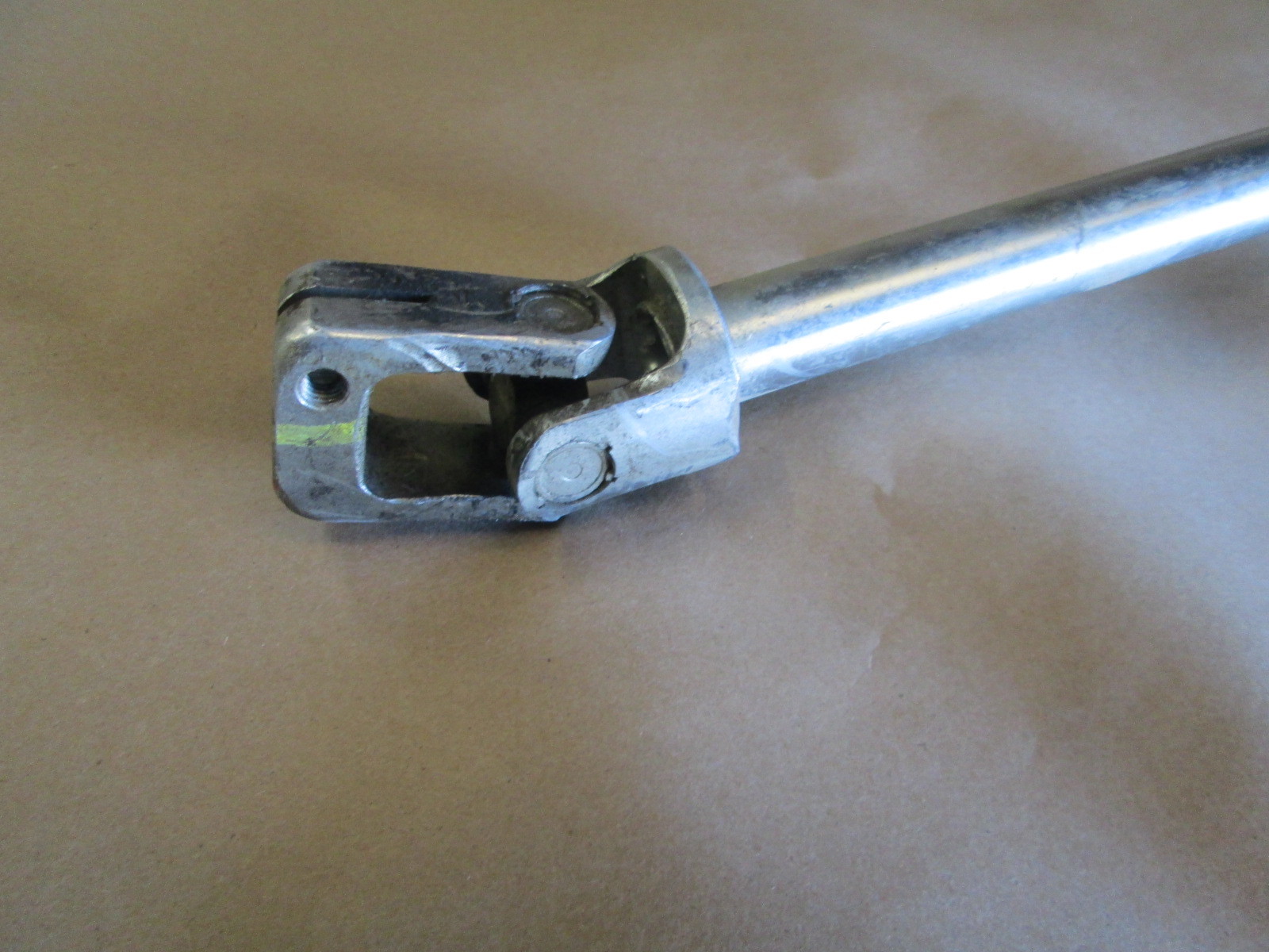 Maserati Quattroporte - Steering Column Assy / Shaft / Motors # 200087, 208142