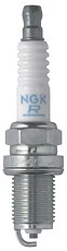 Set of 8 NGK Standard Spark Plugs Polaris SPORTSMAN 400 2004-2001 Engine 425cc - Imagem 3 de 4