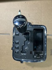 2008 Jeep Grand Cherokee Automatic Transmission Floor Shifter P52124693ad