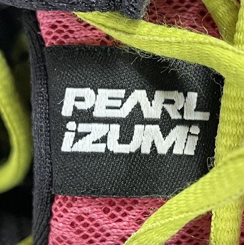 Pearl Izumi Project Emotion EM H3 Damen Laufschuhe 7,5 US Radschuhe - Bild 8 von 10