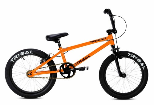 BMX Bike Tribal Nomad 18" Wheel - 6 Colours available - Picture 25 of 30