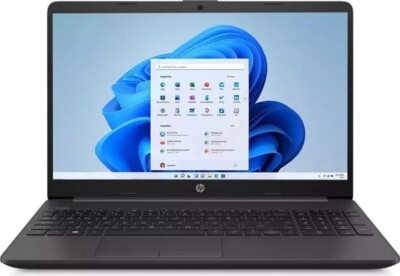 HP 250 G7 Notebook PC Intel Core i7-1065G7