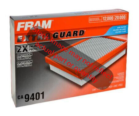 Fram Filter CA9401