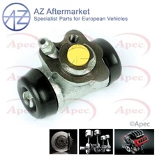 Fits Toyota Yaris 1999-2003 1.0 AZ Rear Left Wheel Brake Cylinder 4757052010