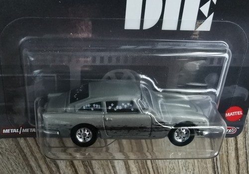 HOT WHEELS PREMIUM - ENTRETENIMIENTO RETRO CULTURA POP SERIE FORZA, GRAN TURISMO - Imagen 87 de 158