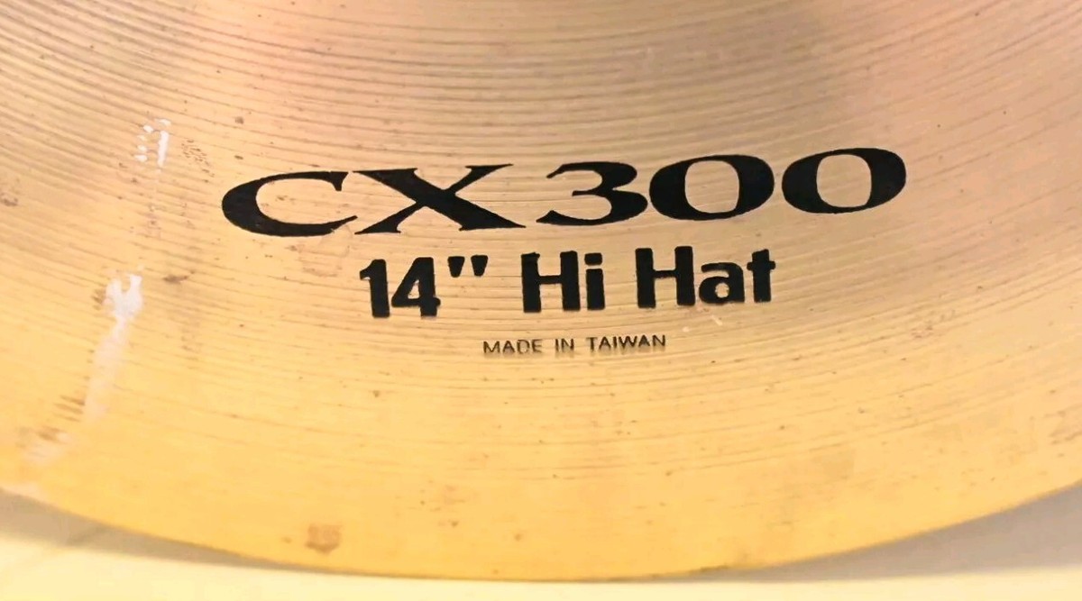 HC100 2点、EX100 3点、クリーム1点　6点 Pearl CX300/CX 300 14