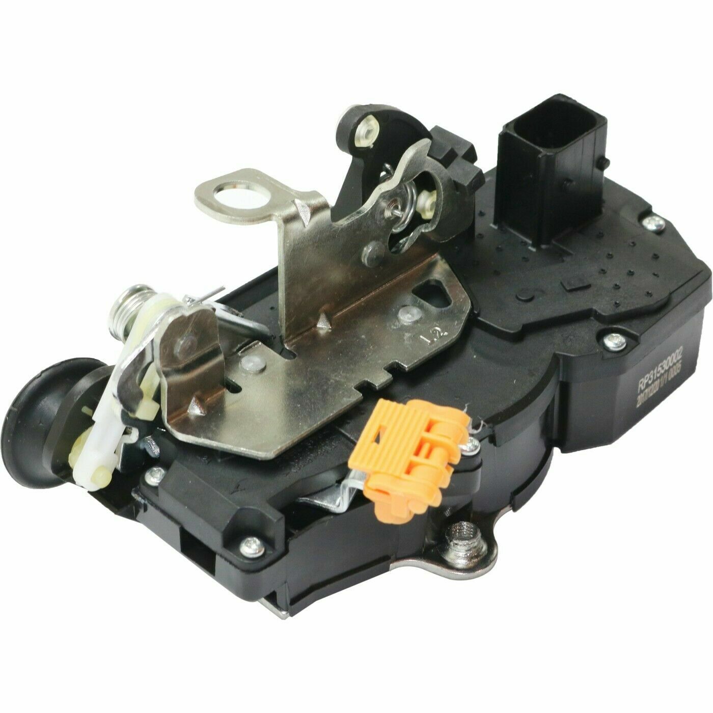 NEW Set of 2 Rear LH & RH Door Lock Actuators for 20072010 Pontiac G6