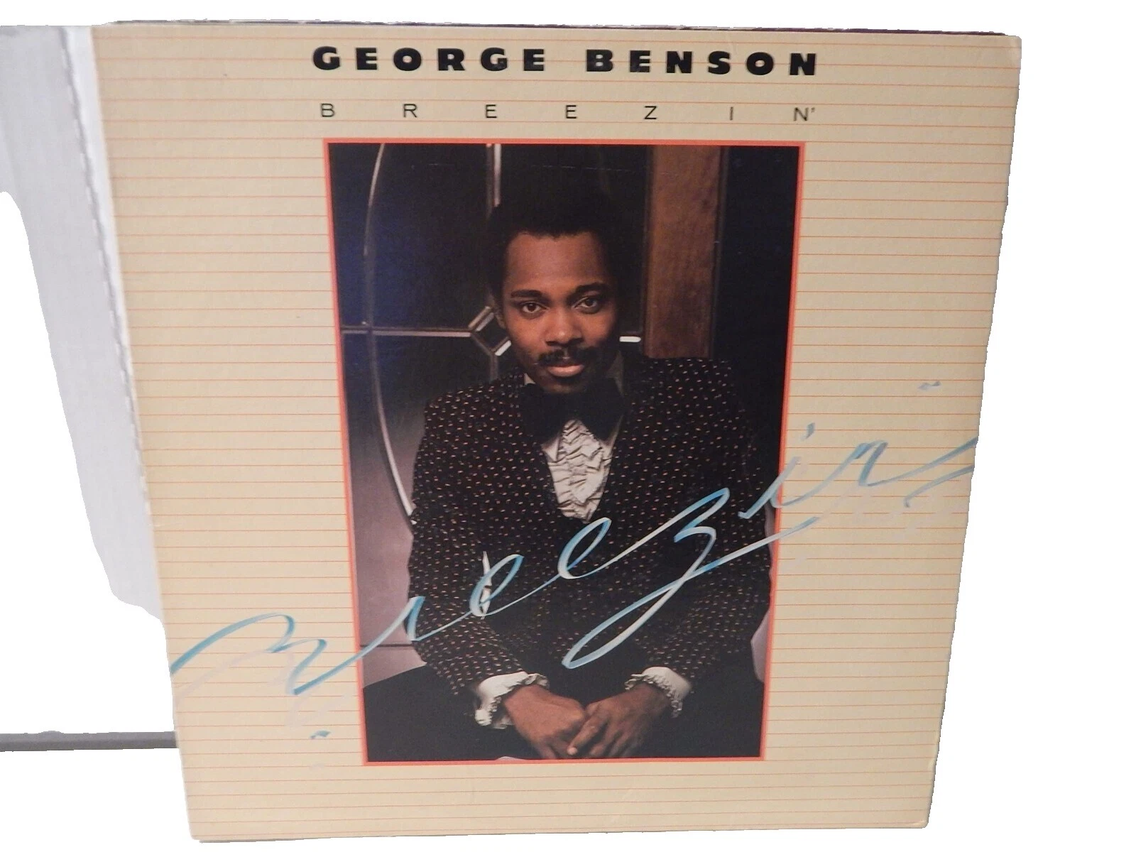 Near Mint (NM or M-) George Benson Vinyl Music Records