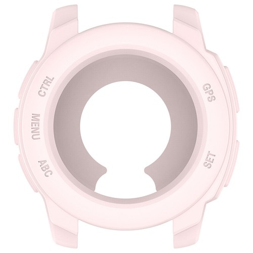 Watch Lünette Protector Silikonhülle für Garmin instinctE40MM/45MM Uhren Zubehör - Zdjęcie 10 z 27