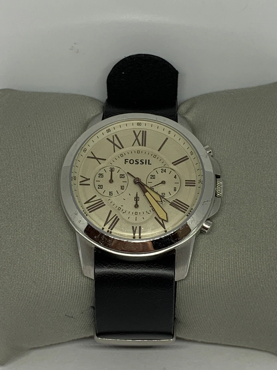 Fossil fs5118 shop