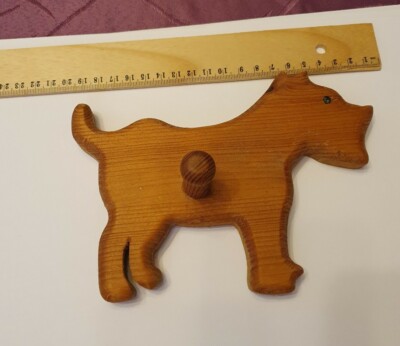 kleines hundespielzeug Nachhaltiges BUDDY. Leder Hundespielzeug Affe - für kleine Hunde -  schadstofffrei main image 1