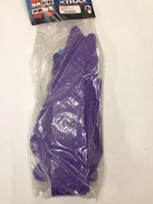 Sano Pads XTRAX Traction Pads Tiger Shark Barracuda  Purple