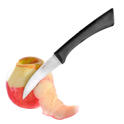 Schälmesser SENSO Küchenmesser Obstmesser Gemüsemesser Käsemesser Obst Gemüse