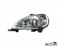 Scheinwerfer H7 + H7 Links für MERCEDES M Klasse W163